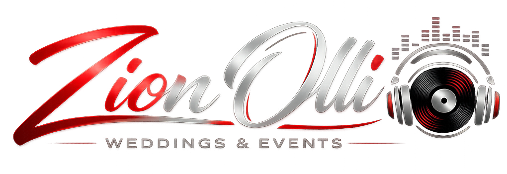 Zion Olli Weddings & Events